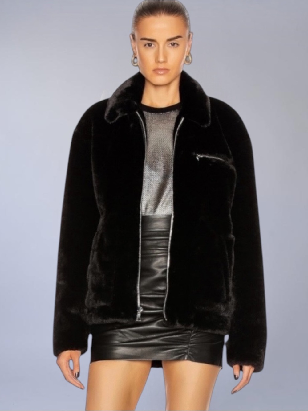 New! RTA Reese Jacket